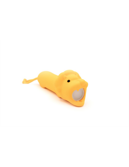 Lampe torche animal