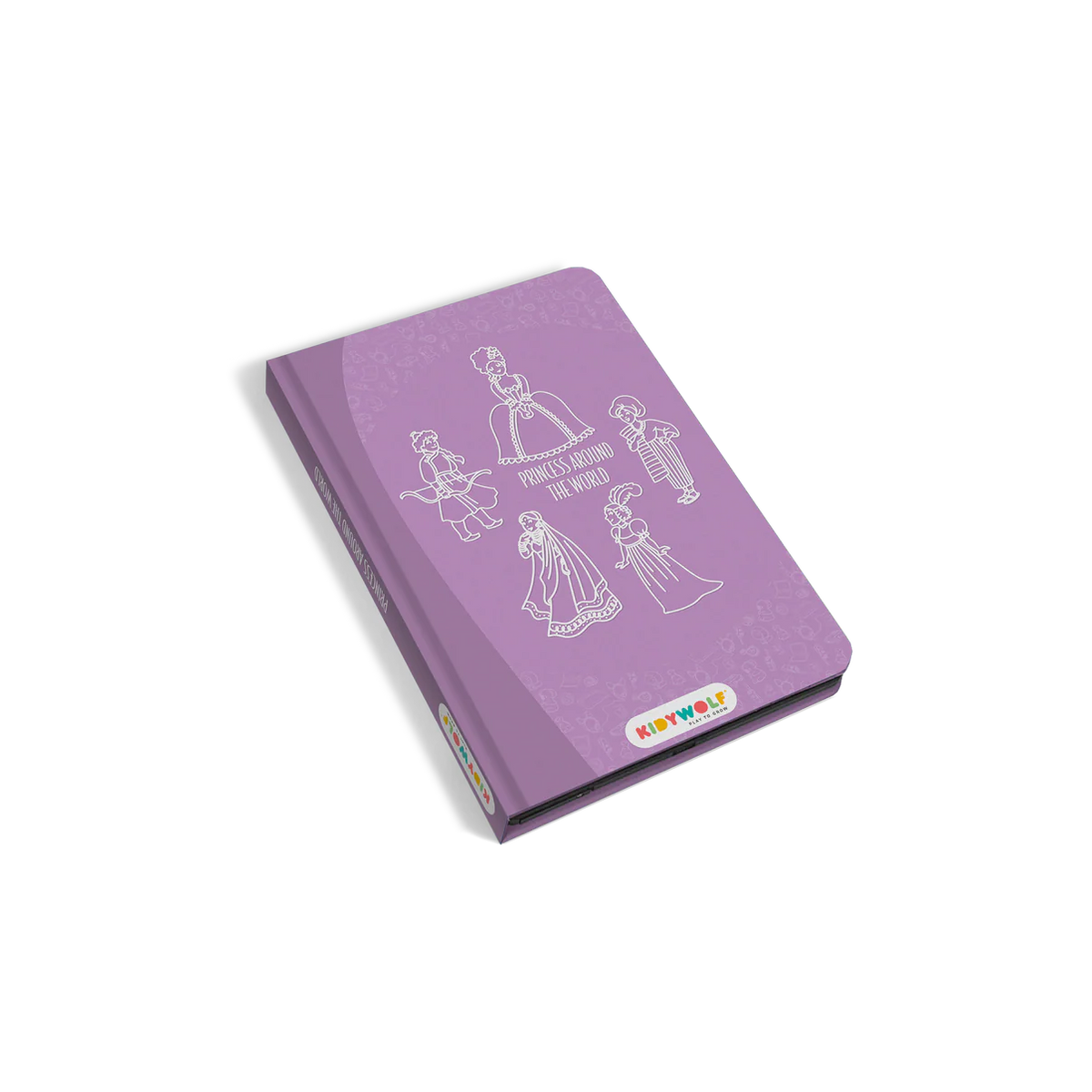 Tablette à dessins Kidydraw mini