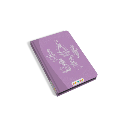 Tablette à dessins Kidydraw mini