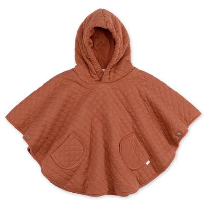 Poncho de voyage mi-saison