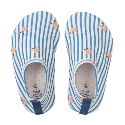 Chaussons de plage/natation UV antidérapants