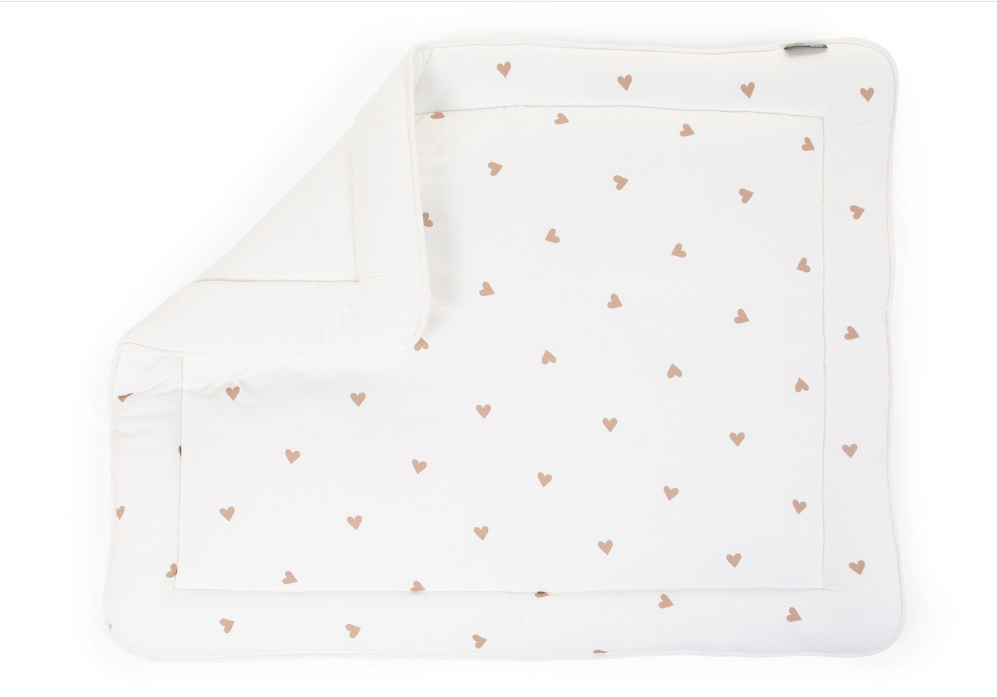Tapis de parc Hearts