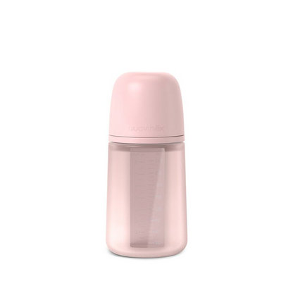 Biberon en silicone sxPro
