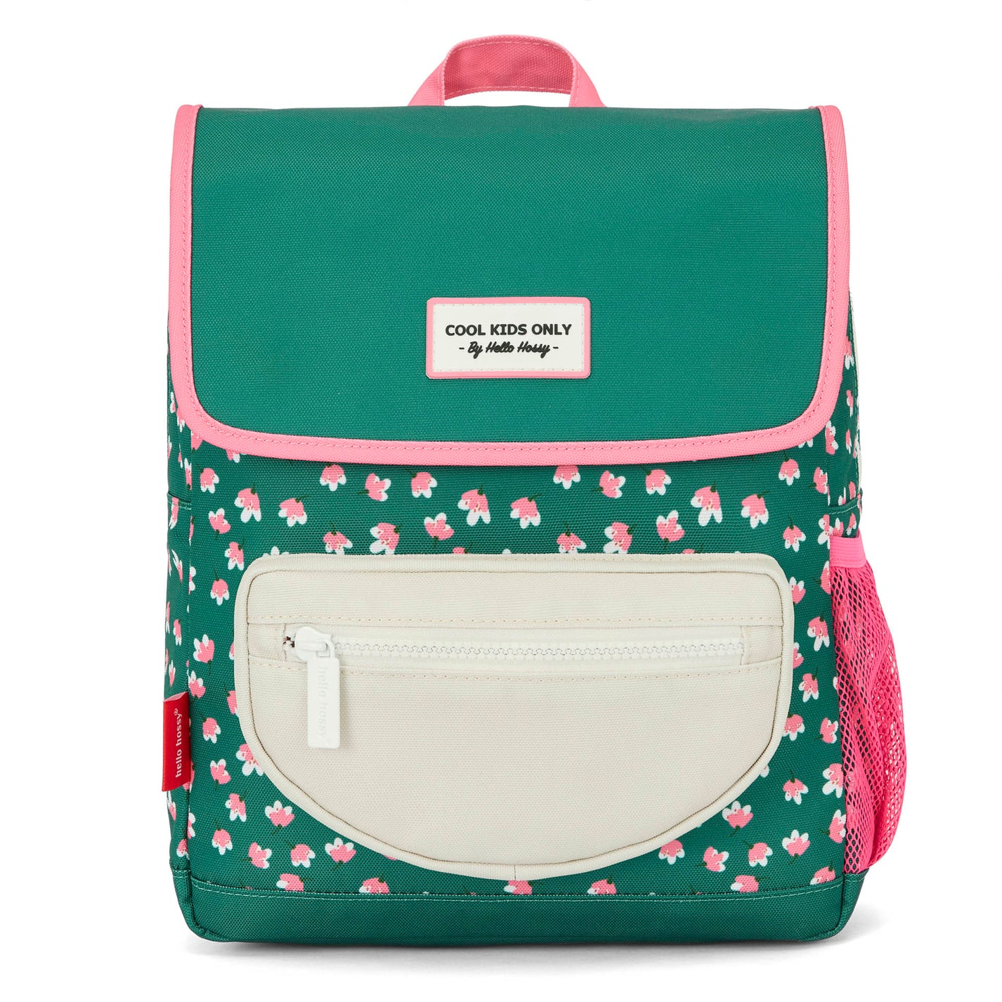 Sac à dos crèche/maternelle Hello Hossy