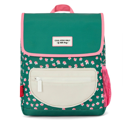 Sac à dos crèche/maternelle Hello Hossy