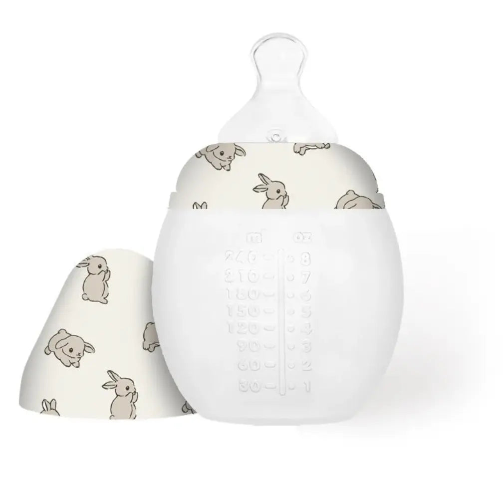 Biberon 240 ml Elhée