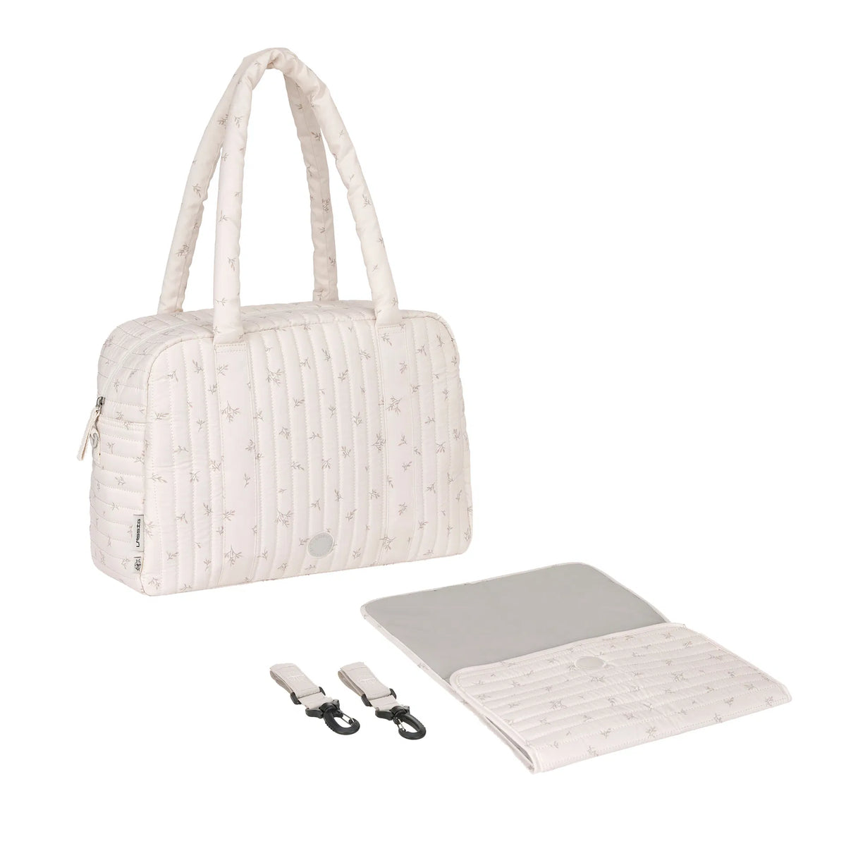 Sac à langer Nalea