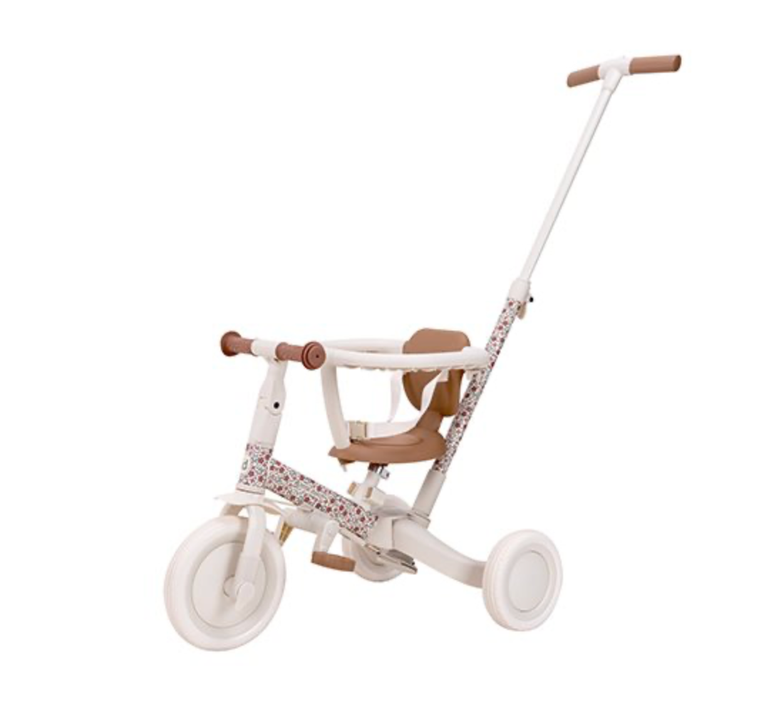 Tricycle 4 en 1