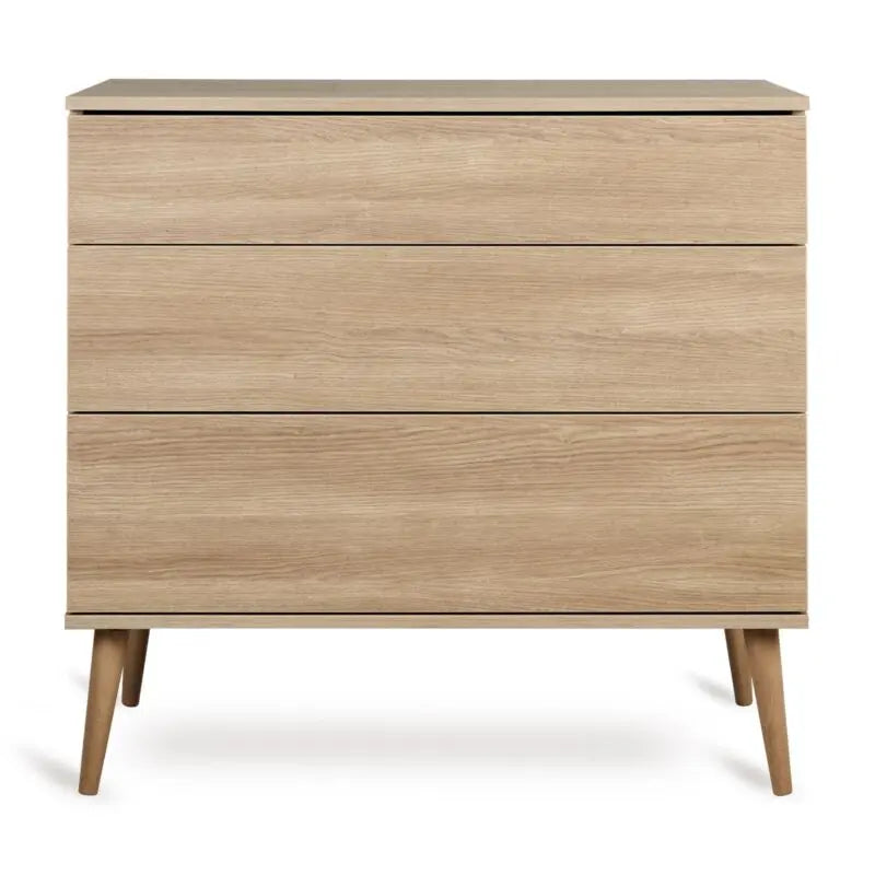 Commode Flow