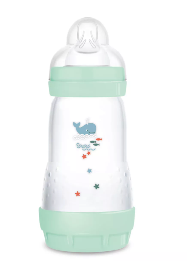 Biberon easy start anti colique
