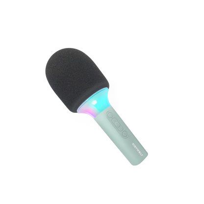 Micro karaoké
