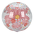 Rose Fleur 3D