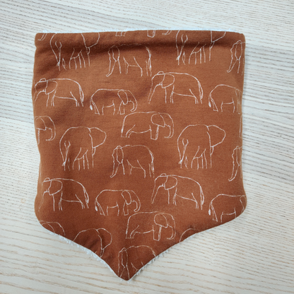 Bandana xl mi saison