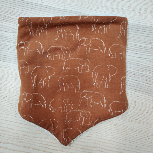 Bandana xl mi saison