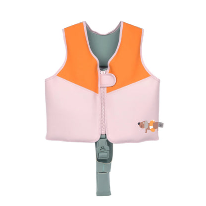 Gilet de natation