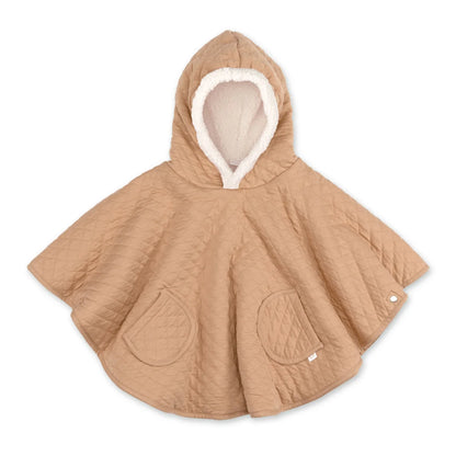 Poncho de voyage hiver