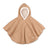 Beige doublé teddy