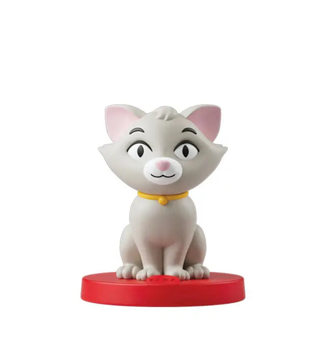 Personnage La farandole des animaux