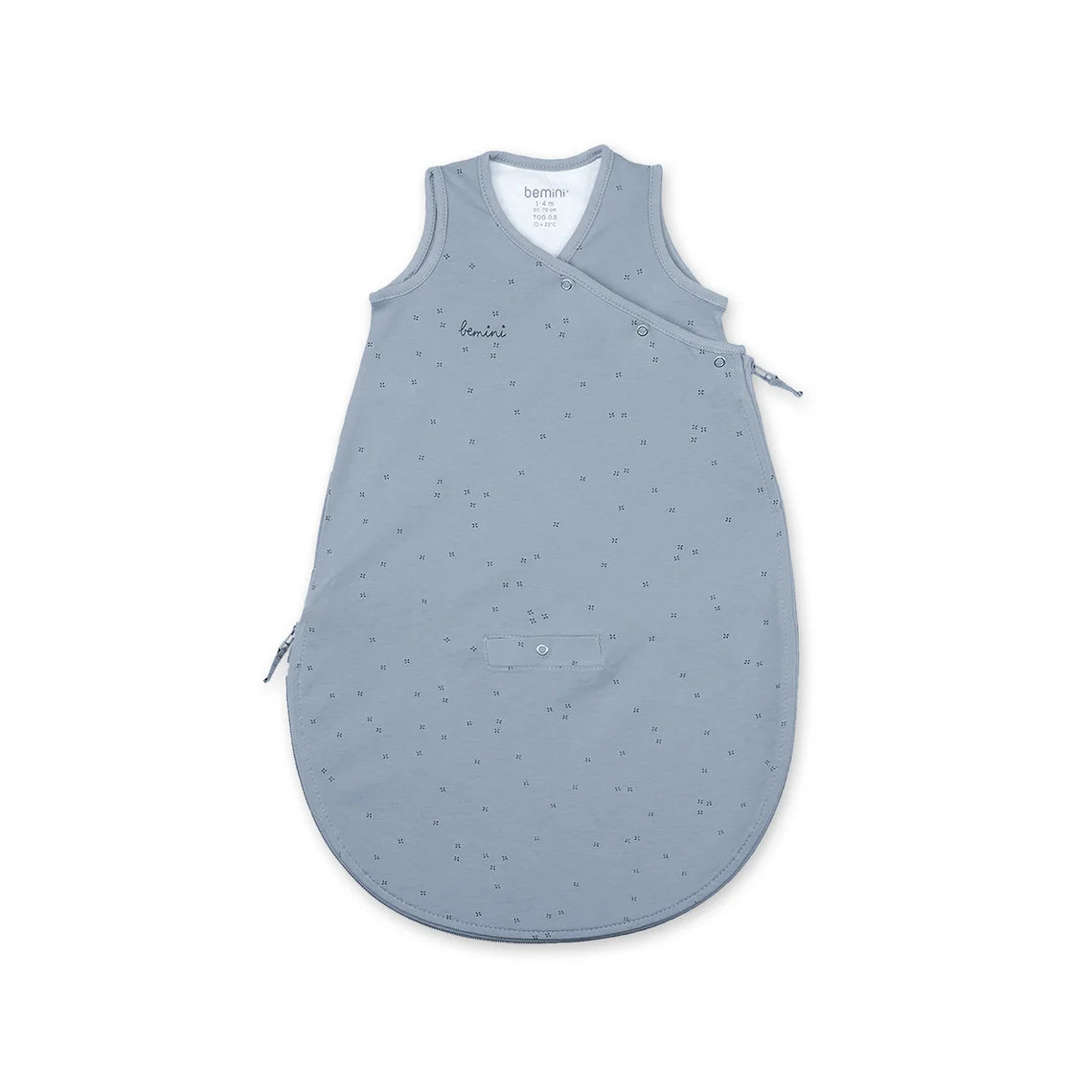 Gigoteuse Magic bag 1-4 mois TOG 0.5