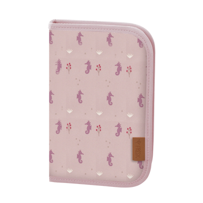 Plumier garni