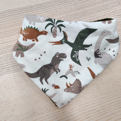 Bandana mi saison