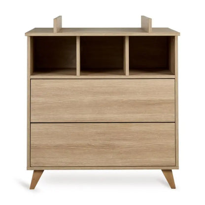Extension pour commode Loft / plan à langer