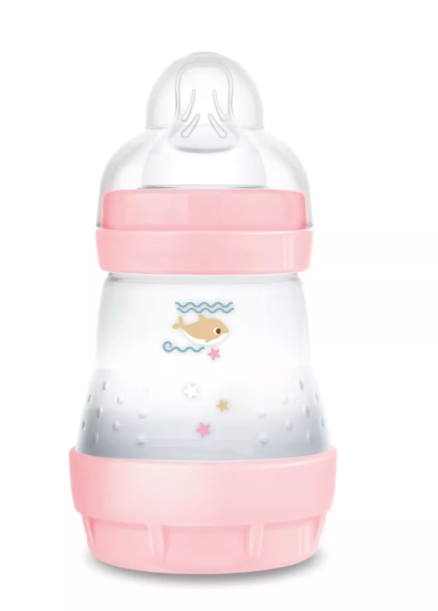 Biberon easy start anti colique