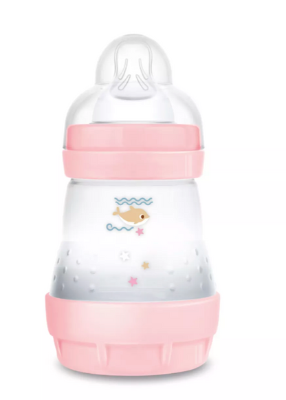 Biberon easy start anti colique