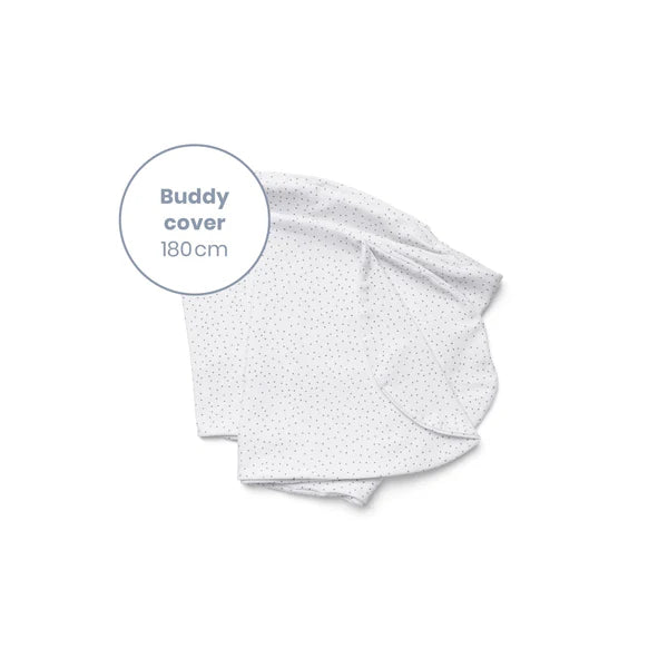 Housse pour coussin de grossesse Buddy