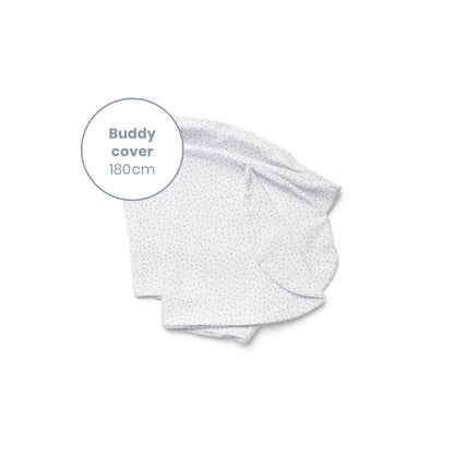 Housse pour coussin de grossesse Buddy