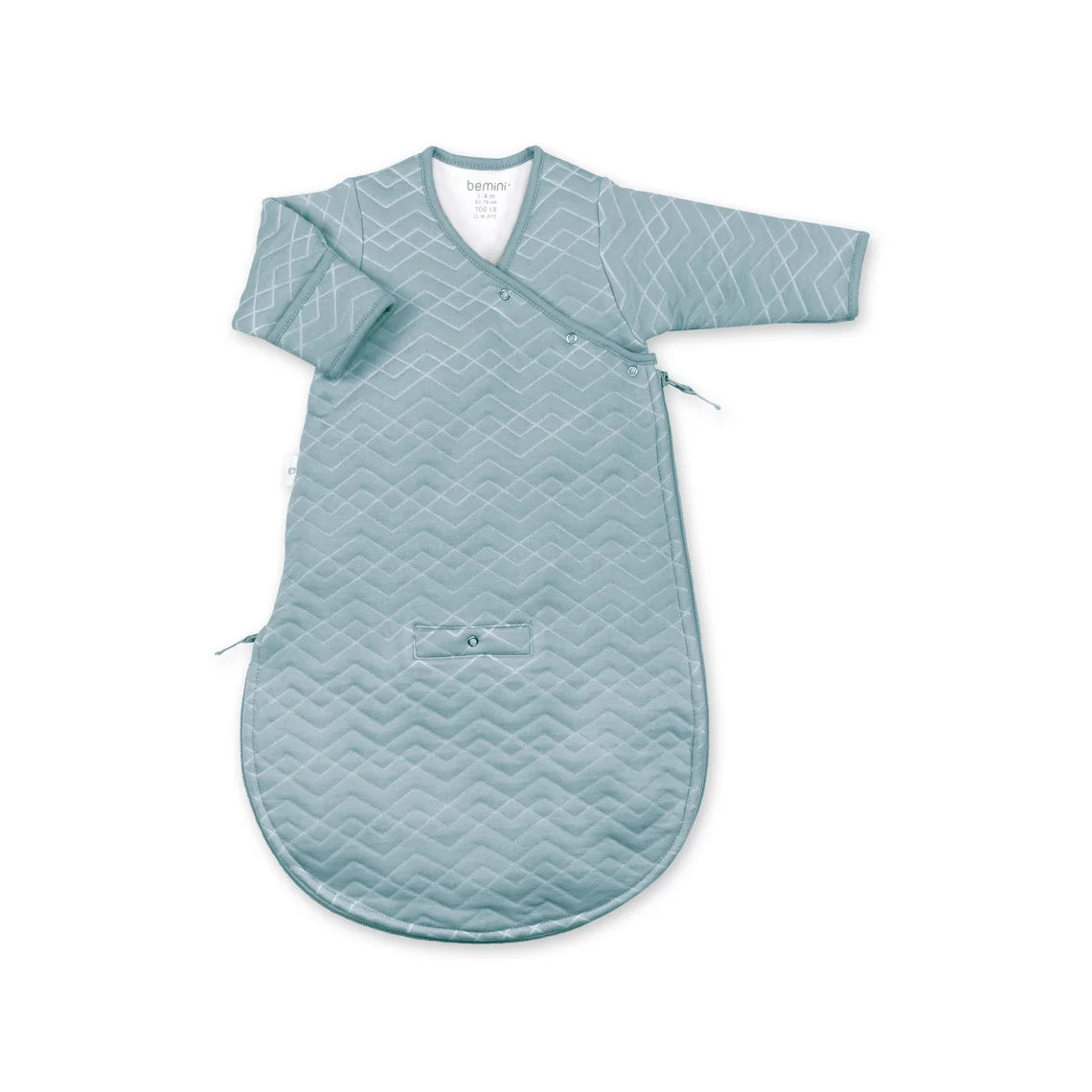 Gigoteuse Magic bag 1-4 mois TOG 1.5