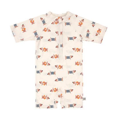 Combinaison de bain anti UV