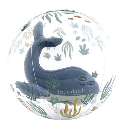 Ballon de plage