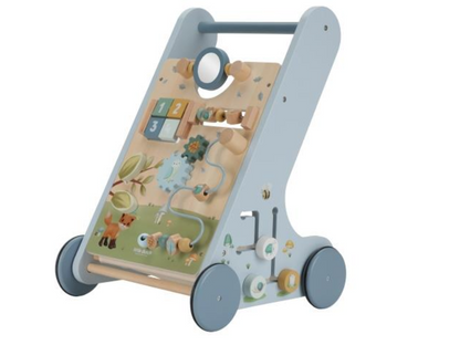 Chariot d'activités