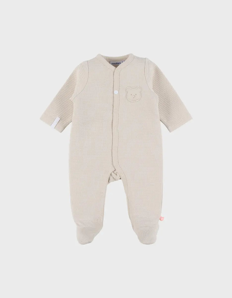 Pyjama coton