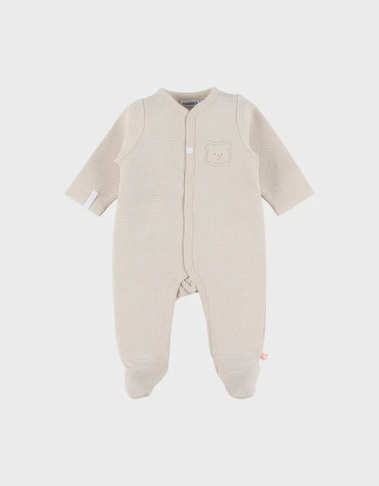 Pyjama coton