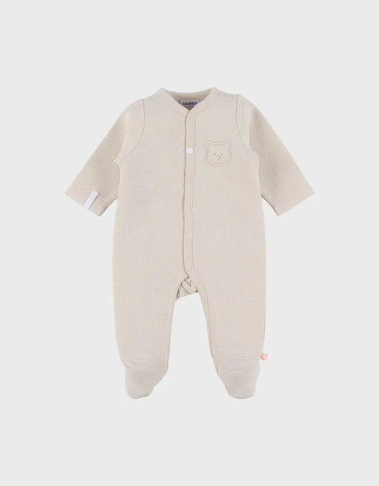 Pyjama coton