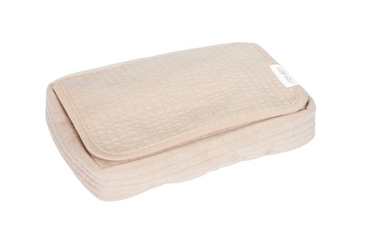 Housse pour lingettes Pure