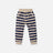 Navy stripe / 18/24 mois