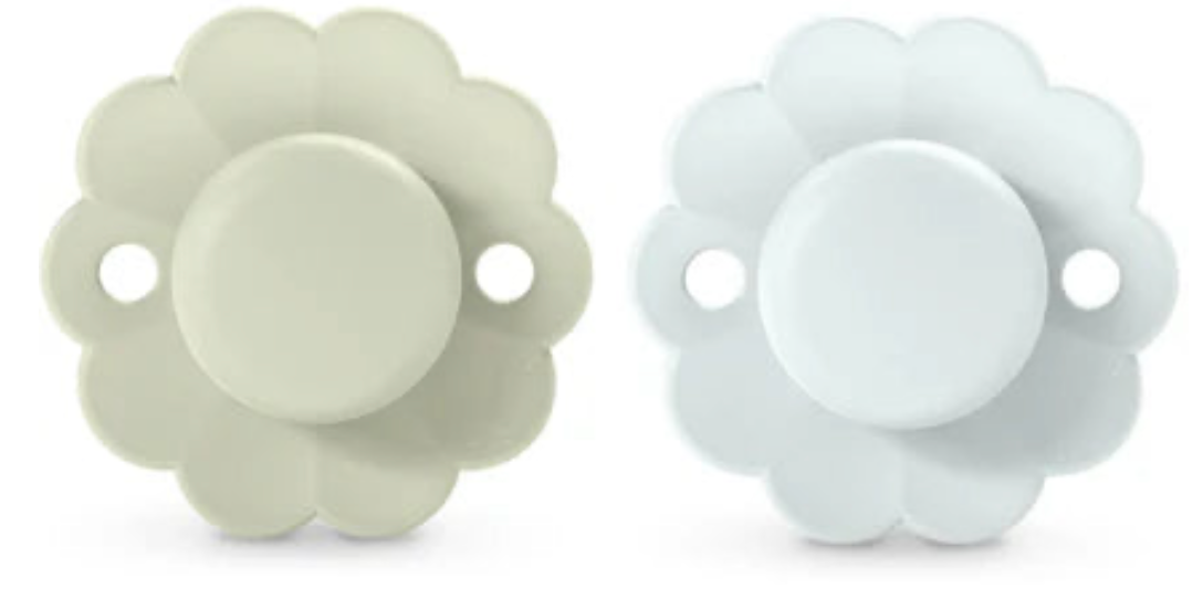 Lot de 2 sucettes Wonder sxPro
