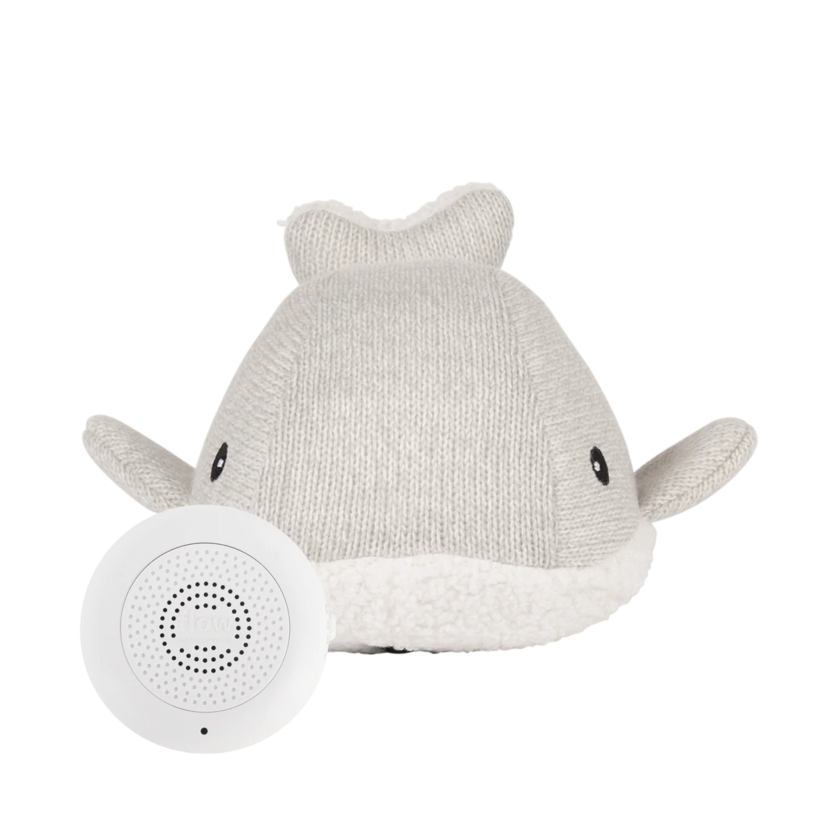Peluche bruits blancs