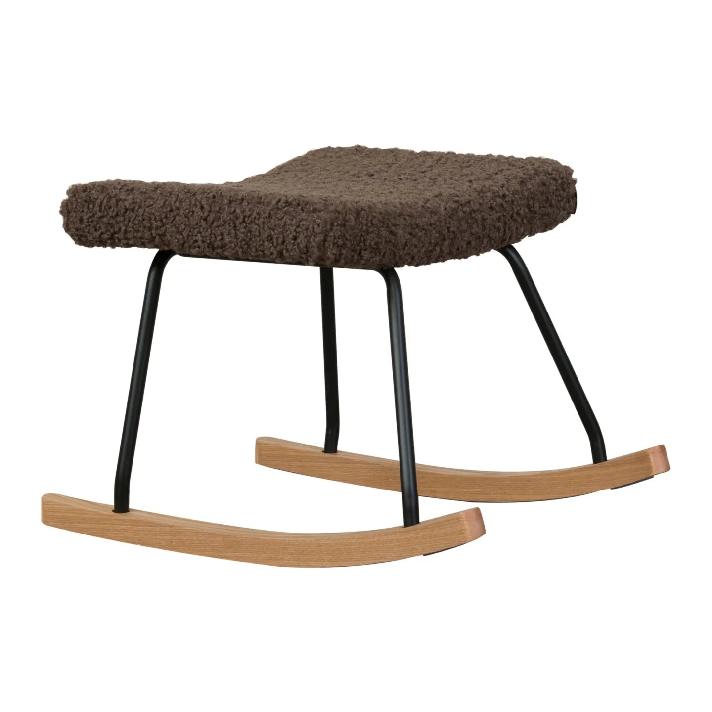 Repose-pied pour rocking chair de luxe