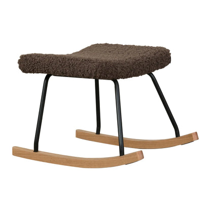 Repose-pied pour rocking chair de luxe