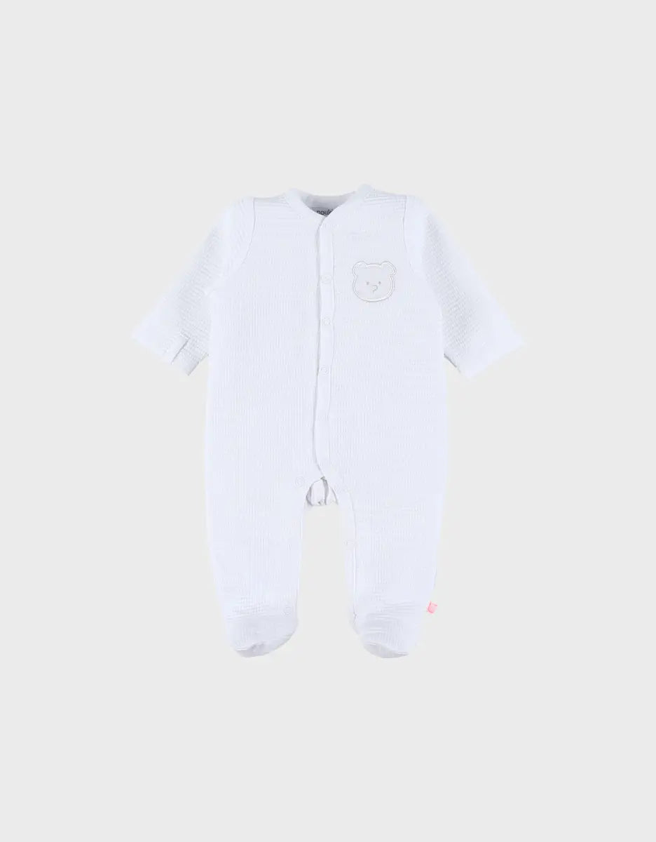 Pyjama coton