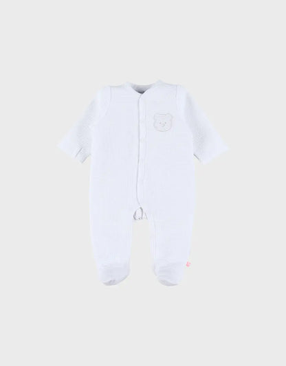 Pyjama coton