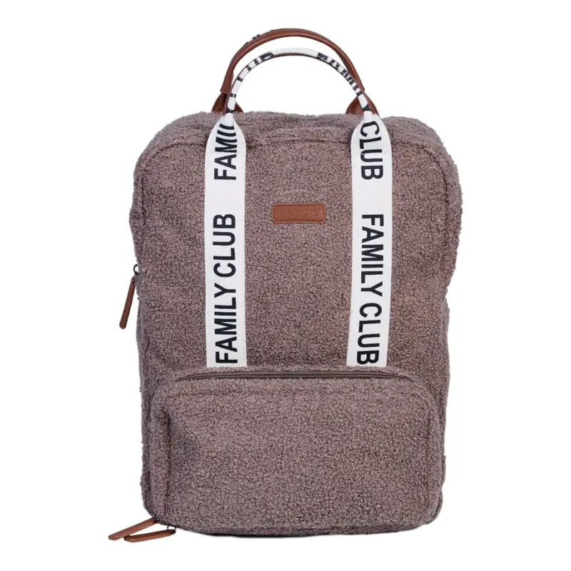 Sac à dos Family Club