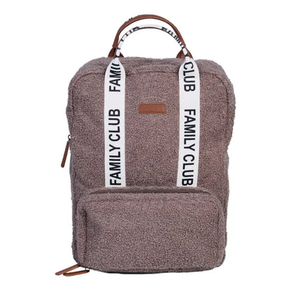 Sac à dos Family Club