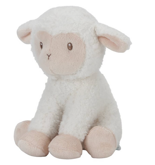 Peluche Mouton Little Farm