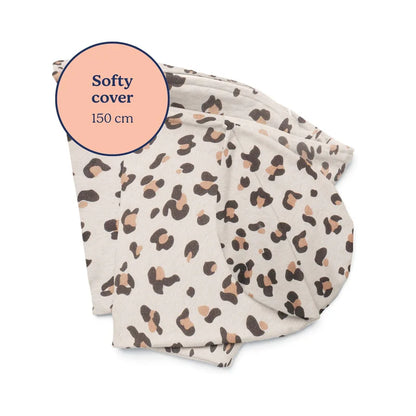Housse pour coussin de grossesse Buddy