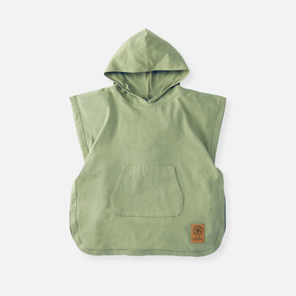 Poncho anti UV